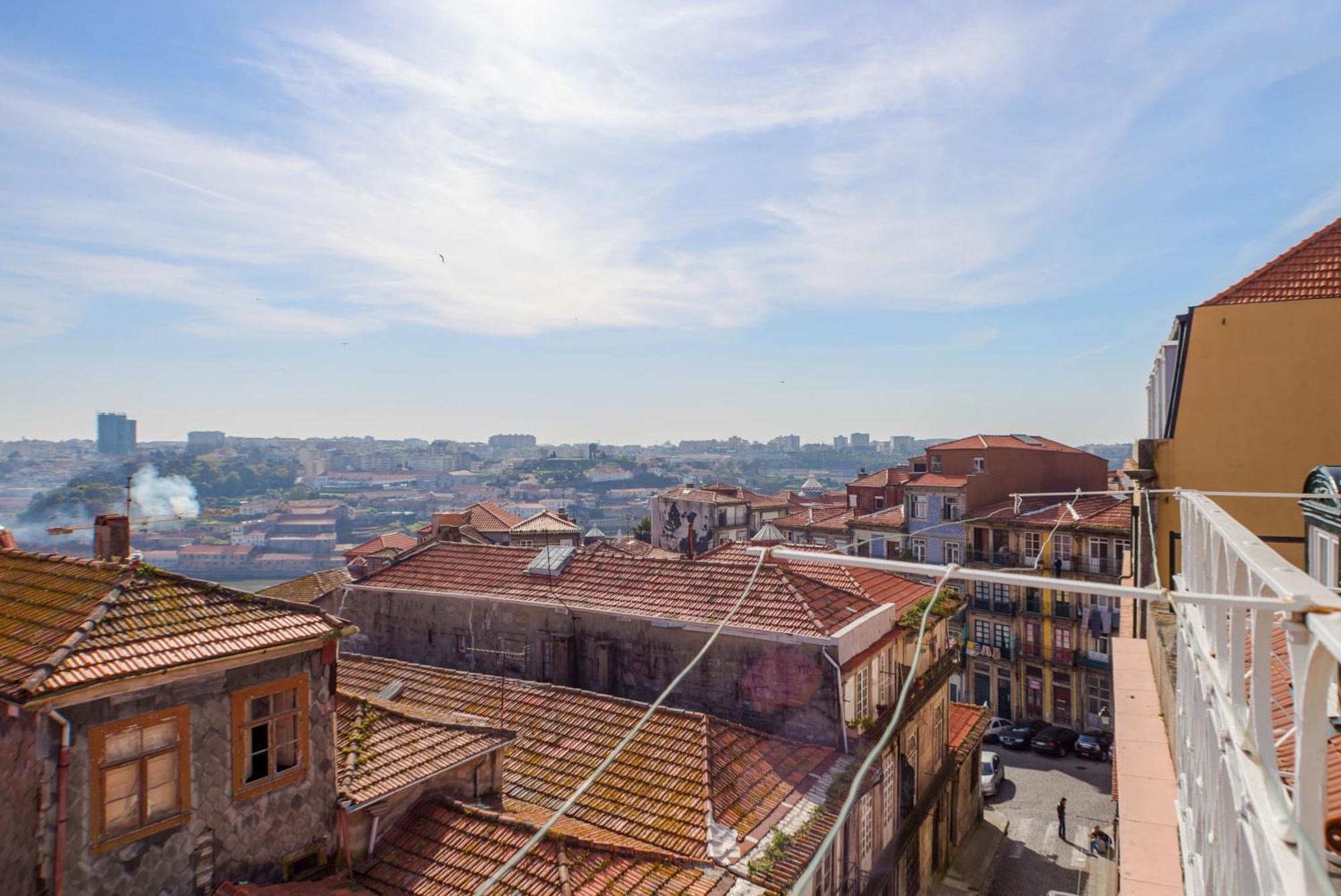 Sao Miguel Apartments Porto Room photo